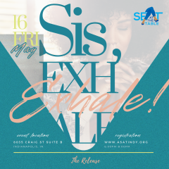 Sis, Exhale 2024-10